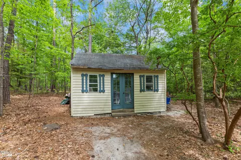 Exterior - 6601 Willow Chase Dr, Willow Spring, NC 27592 photo 8 of 8