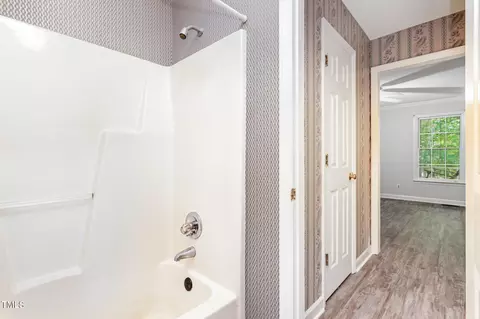 Entry Way - 6601 Willow Chase Dr, Willow Spring, NC 27592 photo 1 of 1
