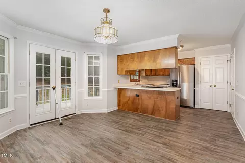 Dining - 6601 Willow Chase Dr, Willow Spring, NC 27592 photo 2 of 2