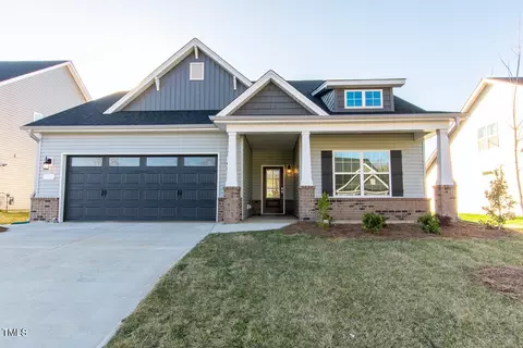 3357 Castlerock Dr #LOT 46, Burlington, NC 27215