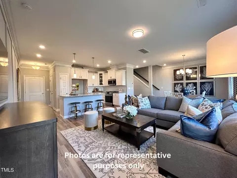 267 Shingle Oak Rd, Wake Forest, NC 27587
