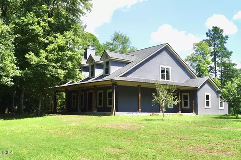 8505 Wilkerson Rd, Cedar Grove, NC 27231