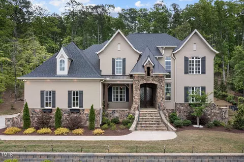 3004 Trail Wood Dr, Durham, NC 27705