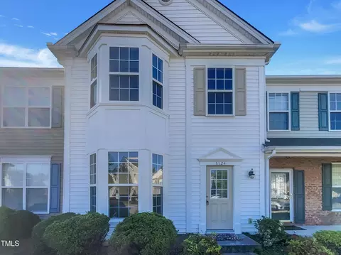 5124 Brooke Lauren Ln, Raleigh, NC 27616