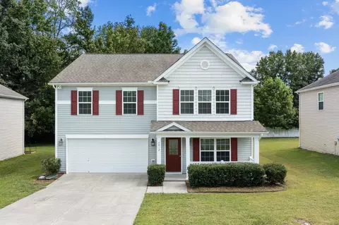 4012 Watsonia Dr, Zebulon, NC 27597