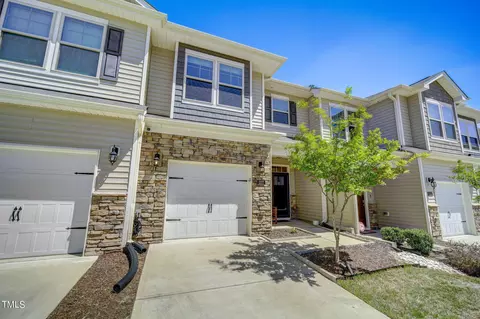 1027 Longitude Dr, Durham, NC 27713