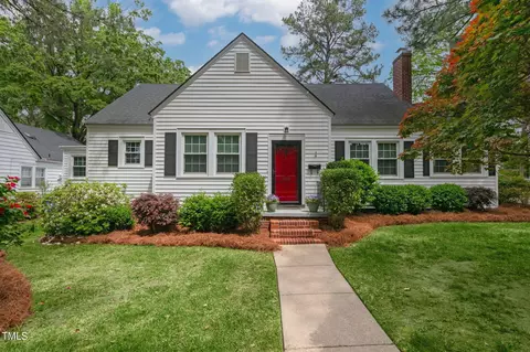 1600 Highland Dr NW, Wilson, NC 27893