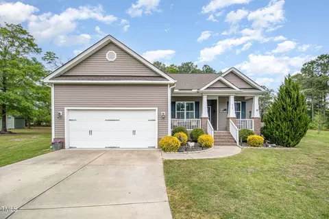 233 Beasley Estates Dr, Benson, NC 27504