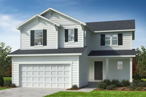 173 Shadowdale, Rolesville, NC 27571