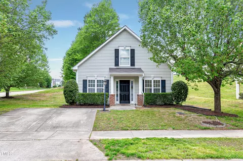 101 Bermuda Green Dr, Durham, NC 27703