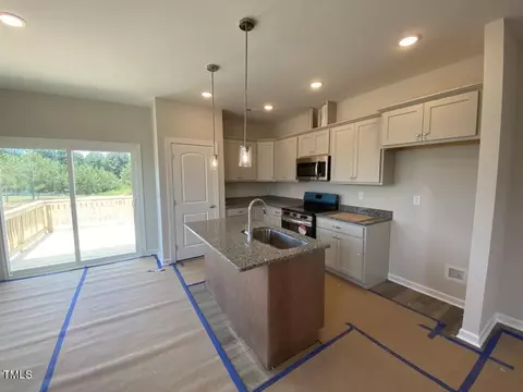 110 Brookhaven Dr, Spring Hope, NC 27882 photo 4