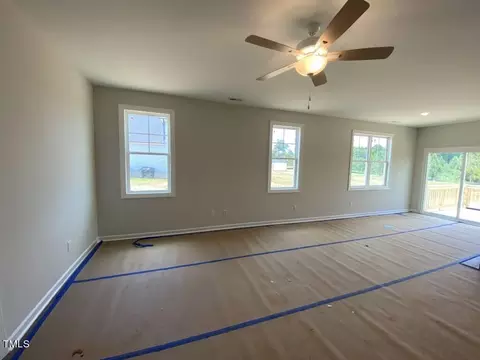 110 Brookhaven Dr, Spring Hope, NC 27882 photo 5