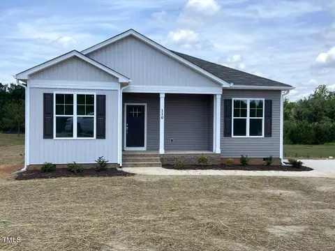 110 Brookhaven Dr, Spring Hope, NC 27882