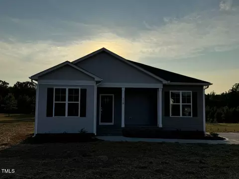 110 Brookhaven Dr, Spring Hope, NC 27882 photo 2