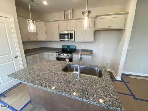 110 Brookhaven Dr, Spring Hope, NC 27882 photo 3