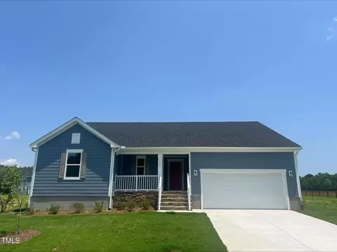 1612 Willow Landing Way, Willow Spring, NC 27592