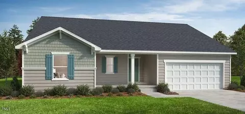 7705 Chestnut Creek Ct, Willow Spring, NC 27592