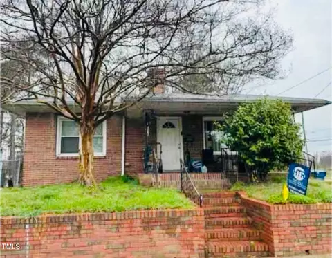 1307 Drew St, Durham, NC 27704