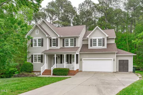 315 Marist Ct, Durham, NC 27713