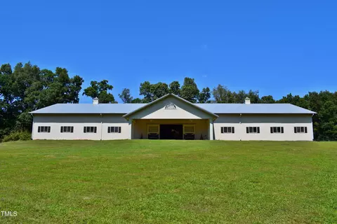 433 Canaan Church Rd, Denton, NC 27239