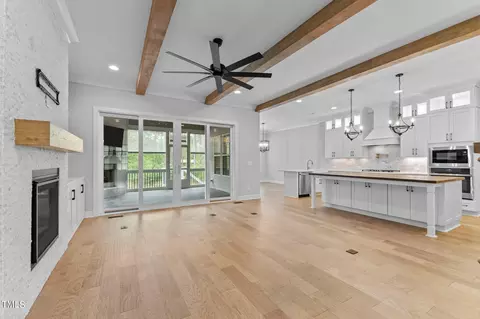 Living - 2100 Camber Dr, Wake Forest, NC 27587 photo 1 of 7