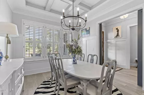 Dining - 2100 Camber Dr, Wake Forest, NC 27587 photo 2 of 5