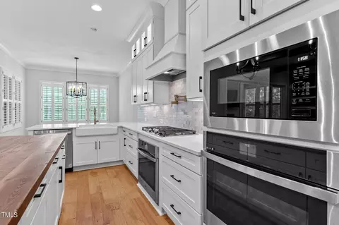 Kitchen - 2100 Camber Dr, Wake Forest, NC 27587 photo 7 of 7