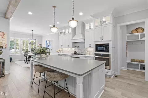 Kitchen - 2100 Camber Dr, Wake Forest, NC 27587 photo 5 of 7