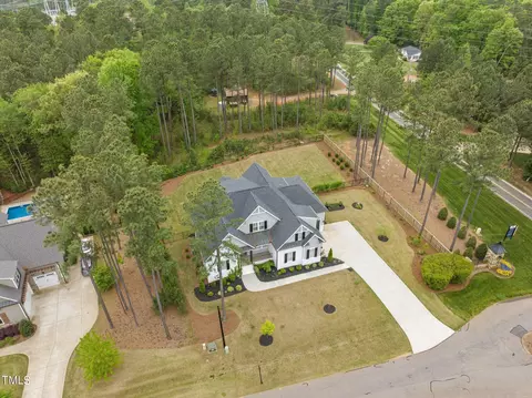 View/Area - 2100 Camber Dr, Wake Forest, NC 27587 photo 3 of 7