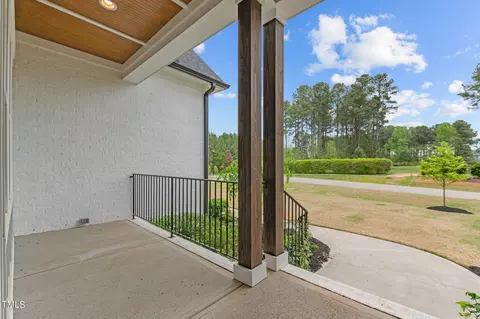 Exterior - 2100 Camber Dr, Wake Forest, NC 27587 photo 9 of 20