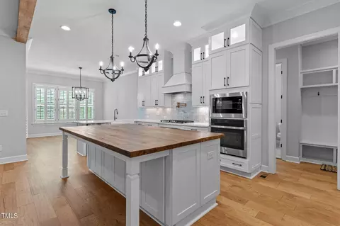 Kitchen - 2100 Camber Dr, Wake Forest, NC 27587 photo 4 of 7