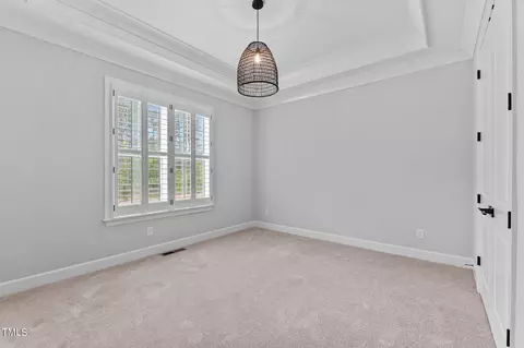 Bedroom - 2100 Camber Dr, Wake Forest, NC 27587 photo 5 of 8