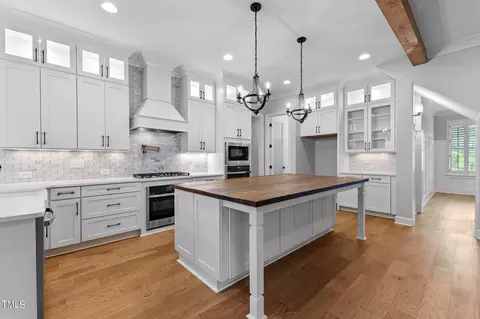Kitchen - 2100 Camber Dr, Wake Forest, NC 27587 photo 2 of 7