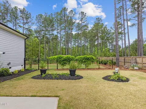 Exterior - 2100 Camber Dr, Wake Forest, NC 27587 photo 5 of 20