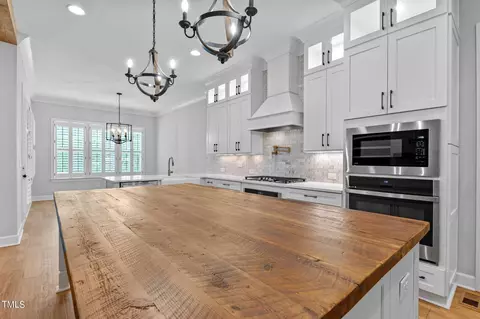 Kitchen - 2100 Camber Dr, Wake Forest, NC 27587 photo 6 of 7