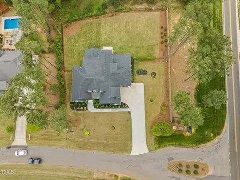 View/Area - 2100 Camber Dr, Wake Forest, NC 27587 photo 5 of 7