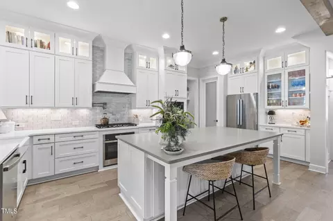 Kitchen - 2100 Camber Dr, Wake Forest, NC 27587 photo 3 of 7