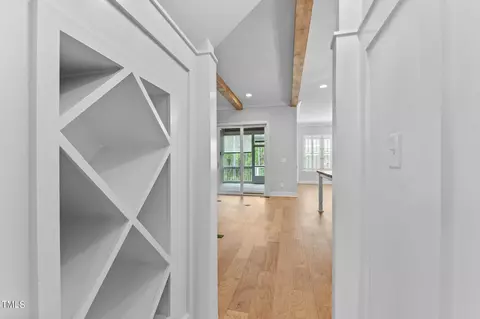 Entry Way - 2100 Camber Dr, Wake Forest, NC 27587 photo 3 of 8