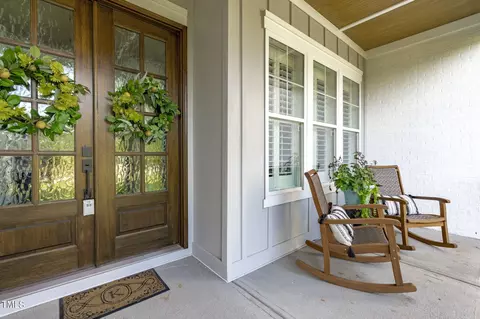Exterior - 2100 Camber Dr, Wake Forest, NC 27587 photo 8 of 20