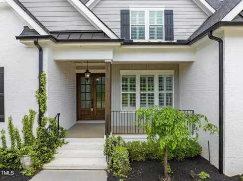 Exterior - 2100 Camber Dr, Wake Forest, NC 27587 photo 6 of 20