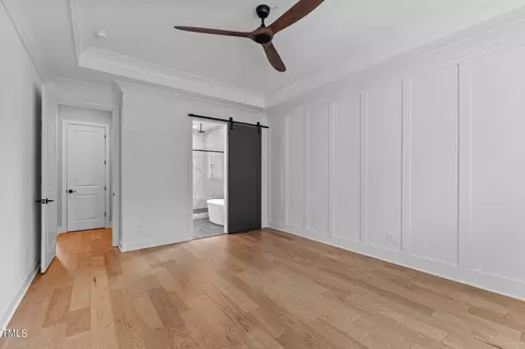 Bedroom - 2100 Camber Dr, Wake Forest, NC 27587 photo 3 of 8