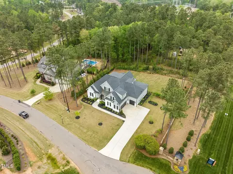 View/Area - 2100 Camber Dr, Wake Forest, NC 27587 photo 2 of 7