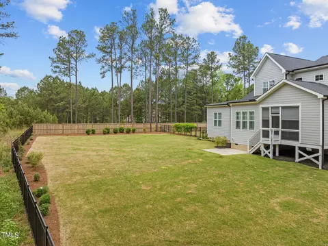 Exterior - 2100 Camber Dr, Wake Forest, NC 27587 photo 17 of 20