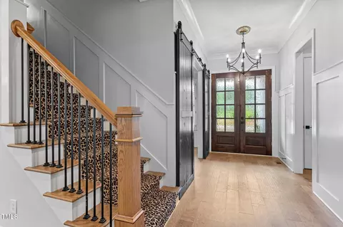 Entry Way - 2100 Camber Dr, Wake Forest, NC 27587 photo 4 of 8