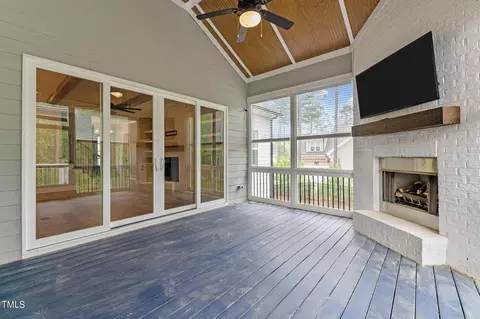 Exterior - 2100 Camber Dr, Wake Forest, NC 27587 photo 13 of 20