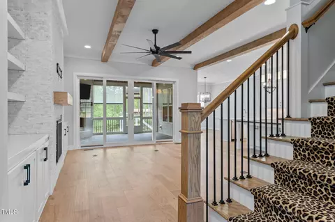 Entry Way - 2100 Camber Dr, Wake Forest, NC 27587 photo 5 of 8