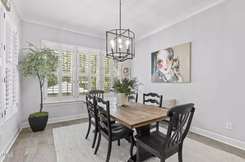 Dining - 2100 Camber Dr, Wake Forest, NC 27587 photo 4 of 5