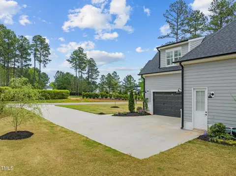 Exterior - 2100 Camber Dr, Wake Forest, NC 27587 photo 4 of 20