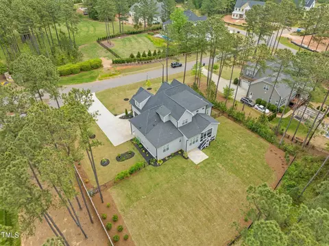 View/Area - 2100 Camber Dr, Wake Forest, NC 27587 photo 4 of 7