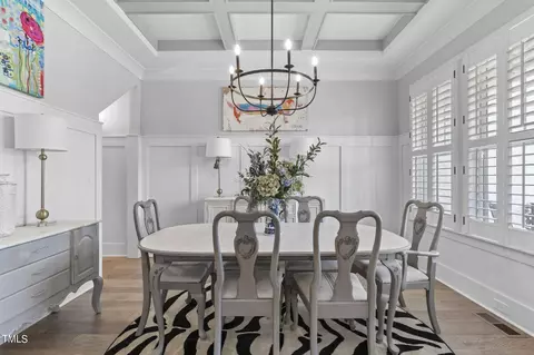 Dining - 2100 Camber Dr, Wake Forest, NC 27587 photo 1 of 5